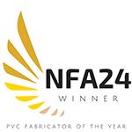 PVC Fabricator of the Year - John Fredericks