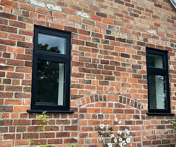 SuperSlim Windows